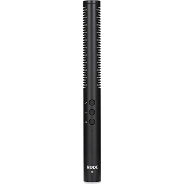 Rode NTG4 Kondensator Shotgun microphone-black – Bild 2