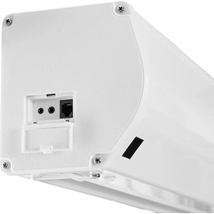 Celexon Leinwand Motor HomeCinema Plus Tension - CLR UST, 100" weiß (100", 16:9) – Bild 6