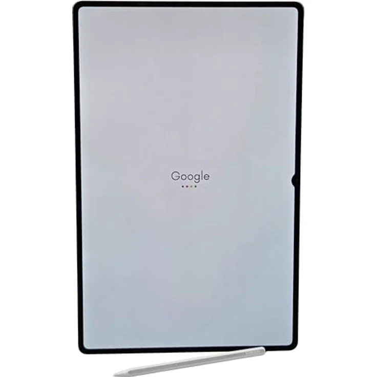 Samsung Galaxy Tab S11, Android Tablet mit 128 GB Speicher, 11 Zoll OLED Display, Silber, 12 GB RAM, MediaTek Dimensity 9400+ – Bild 4
