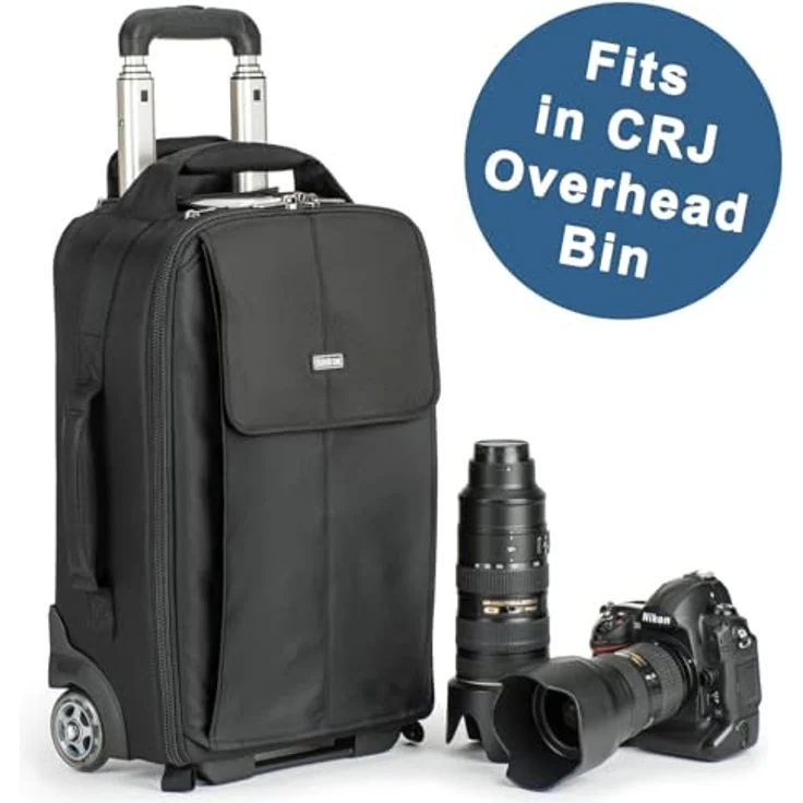ThinkTank Airport Advantage – Bild 4