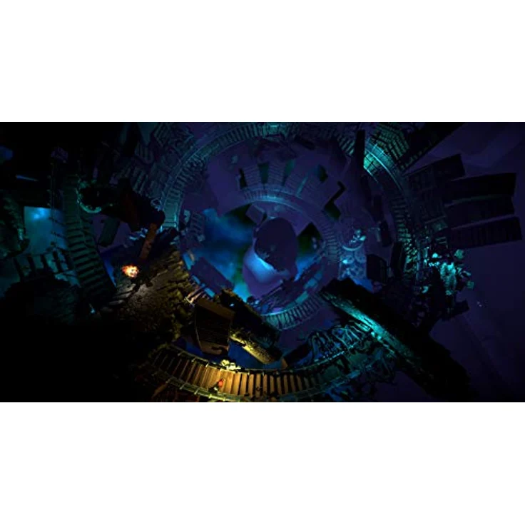 Im Nightmare - - – Bild 5