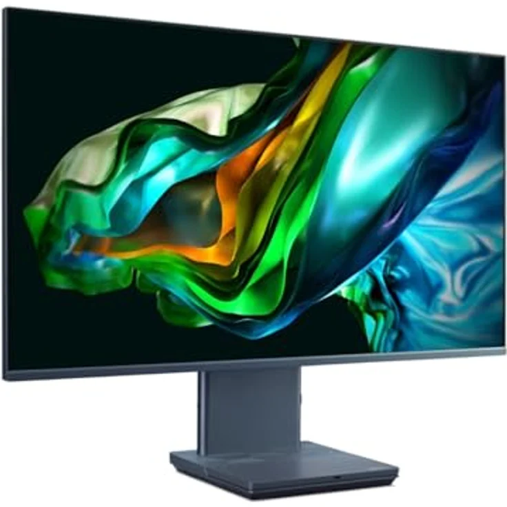 Acer Aspire S32-1856 AiO, All-in-One PC mit Intel Core i7-1360P, 32 GB RAM, 1 TB SSD, Windows 11 Home 64 Bit – Bild 3