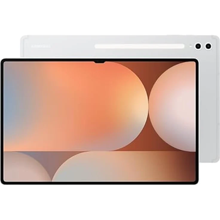 Samsung Galaxy Tab S10 Ultra Wi-Fi, 512 GB Platinum Silver – Bild 2