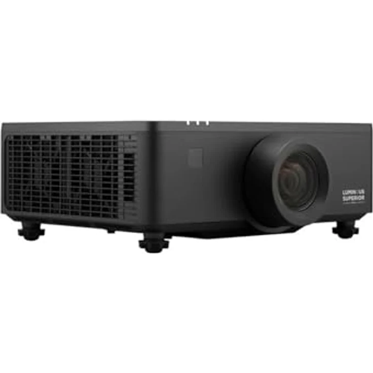 ViewSonic LS950WU, Laserbeamer mit 7100 Lumen, WUXGA, 21:9 Bildmodus für große Veranstaltungsräume – Bild 2