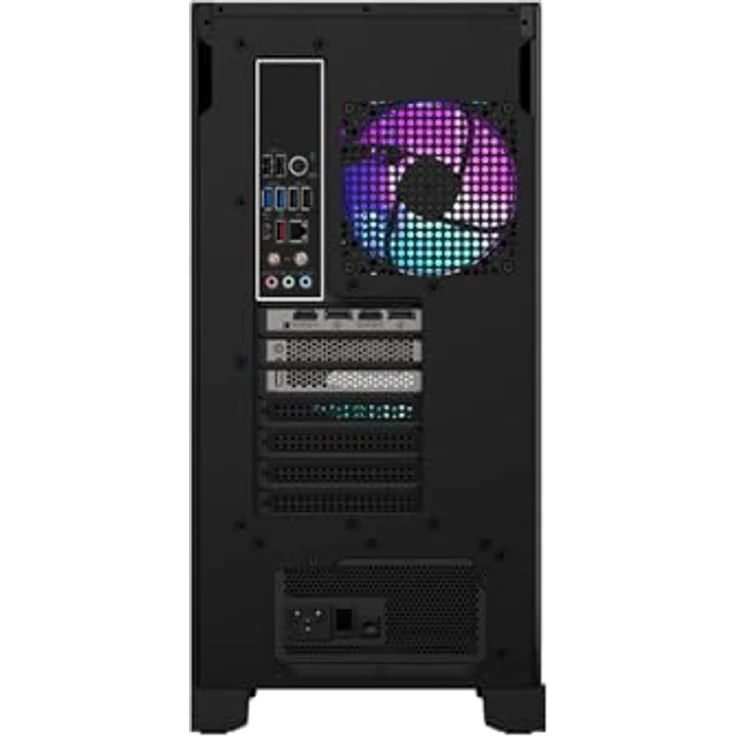 MSI MPG Infinite X3 AI, Desktop-PC mit Intel Core Ultra 7, 32 GB RAM, 1000 GB SSD und NVIDIA GeForce RTX 5070 Ti – Bild 5