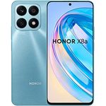 Honor X8a 128GB/6GB RAM Dual-SIM cyan-lake