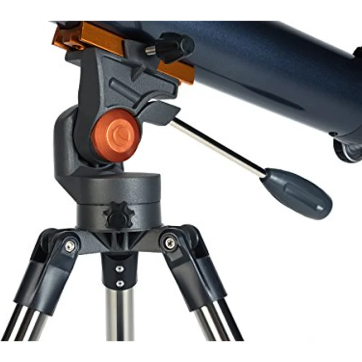 Celestron 21074 Astromaster LT 70S AZ Refraktorteleskop – Bild 7