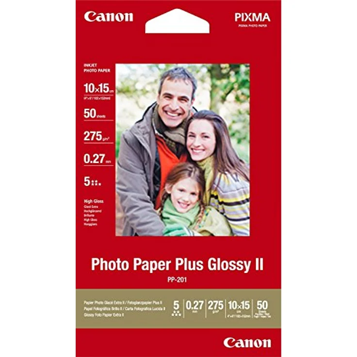 Patrone Canon CLI-551 XL Photo Value Pack 4er-Pack – Bild 5