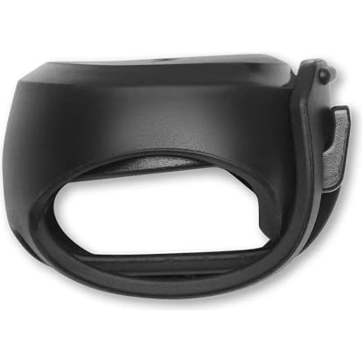 Wahoo RPM Geschwindigkeitssensor, drahtloser GPS-Sensor mit ANT+ und Bluetooth Smart, magnetloses Design, lange Batterielaufzeit – Bild 5