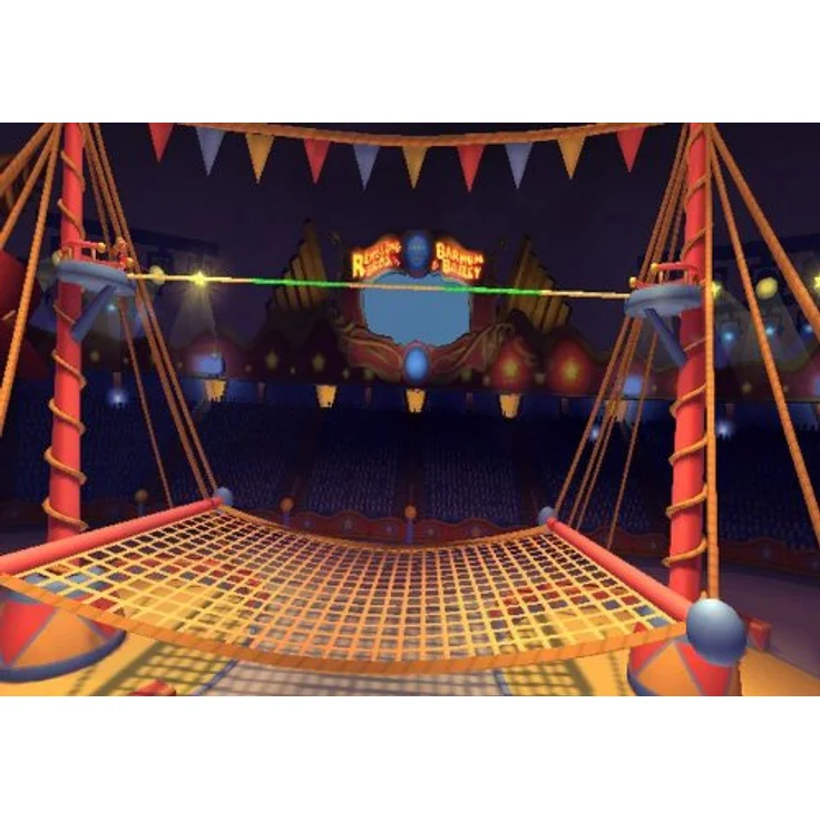 Wir gehen in den Zirkus (Wii) – Bild 6