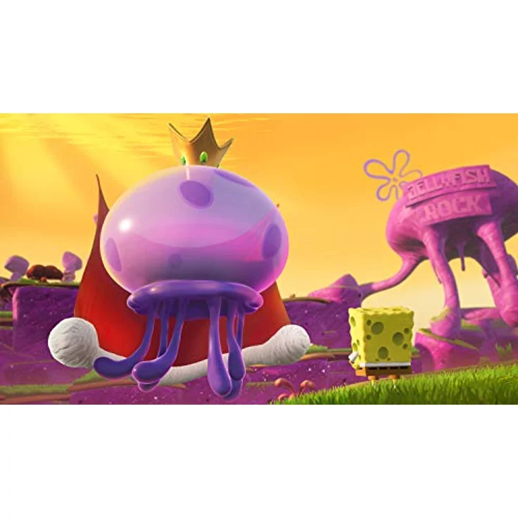 Spongebob SquarePants: Battle for Bikini Bottom Rehydrated (PC) – Bild 4