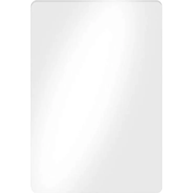 Leitz Heißlaminierfolien 125 mic 65 x 95 mm, zum Laminieren von Karten und Ausweisen, Hochwertige Laminierfolien im 100er Pack, Glänzend, Transparent, 33812 - Preisvergleich – Bild 3