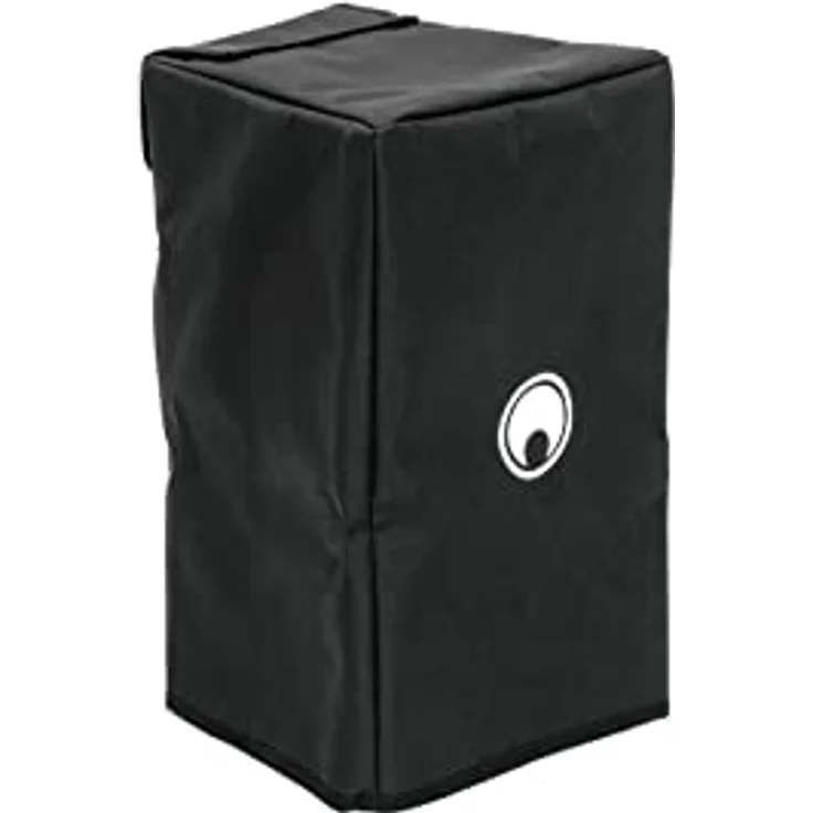 Omnitronic MAXX-1508 Sat Cover MK2, Aktiver PA Lautsprecher mit hochwertigem Klang – Bild 1
