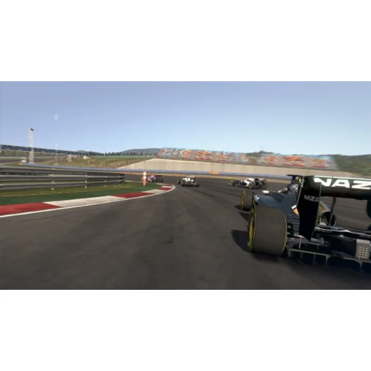 F1 2011 - Formula 1 (Xbox 360) - Preisvergleich – Bild 2