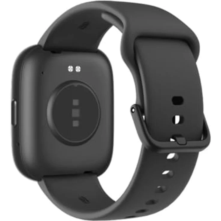 MaxCom Ecowatch 6, Smartwatch mit 4,65 cm (1.83") TFT Touchscreen, 39 g, Elegantes Design, Gesundheitsfunktionen – Bild 3