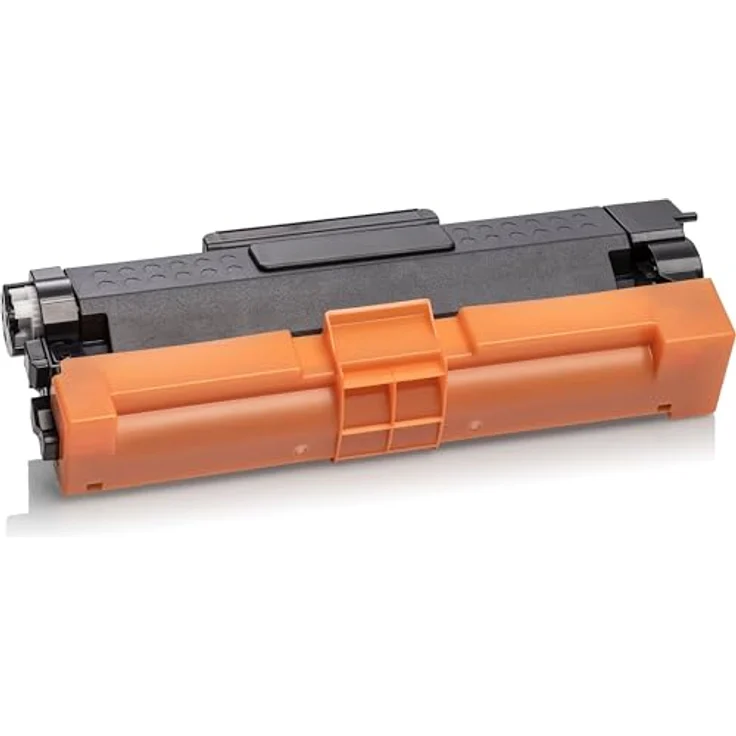 KMP Tonerpatrone B-T116, schwarz, ersetzt Brother TN2420 für 3000 Seiten, geeignet für Brother Druckermodelle – Bild 3