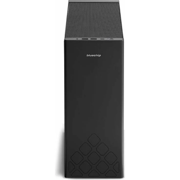 Bluechip GAMINGline S1970, Desktop-PC mit Intel Core™ i9-14900K, bis zu 6.00 GHz, 16 GB RAM, 500 GB SSD, GeForce RTX 5060 Ti, schwarz