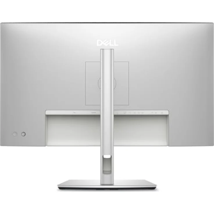 Dell UltraSharp U2725QE, 27" 4K Thunderbolt-Hub-Monitor mit 120 Hz Bildwiederholfrequenz und IPS Black Technologie – Bild 4