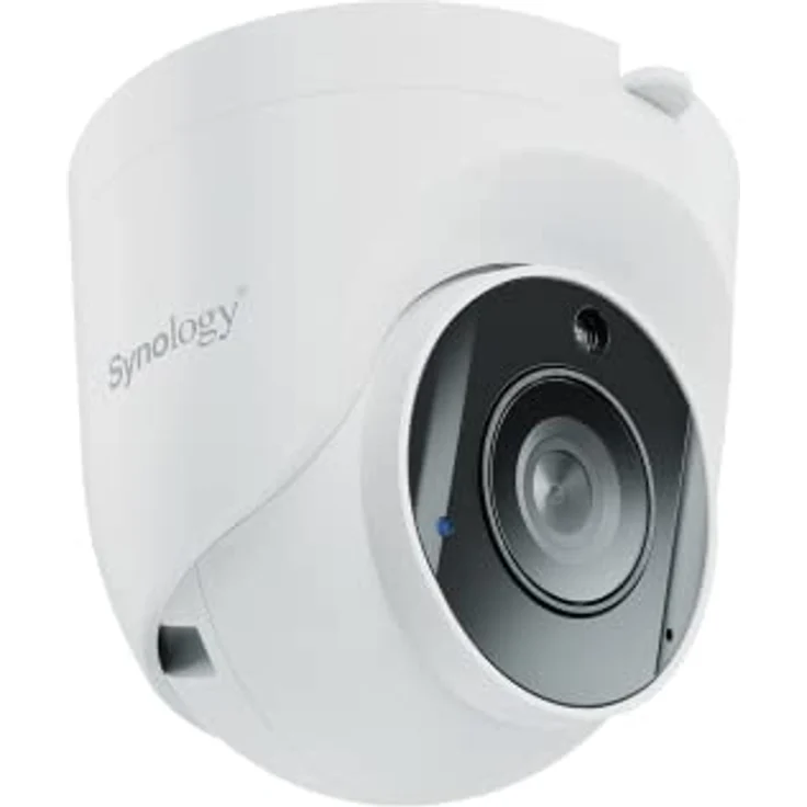 Synology TC500 AI-betriebene Überwachungskamera für integrierte intelligente Überwachung – Bild 4