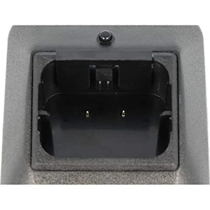 AccuCell Ladegerät für Kransteuerungsakku kompatibel mit Hetronic Mini, Eingangsspannung 100-240V AC, Ladestrom 1A – Bild 3