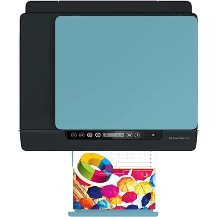 Smart Tank 516 All-in-One Printer – Bild 5