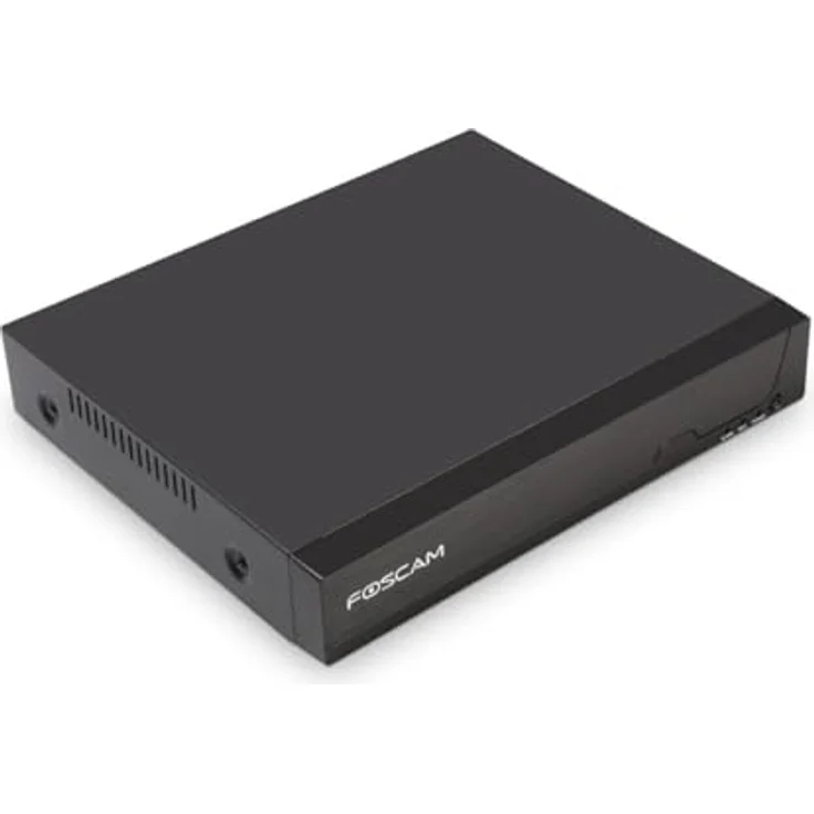 Foscam FN9108HE, 8-Kanal 5MP PoE Netwerk Videorecorder mit Netzwerkkamera Zubehör – Bild 4