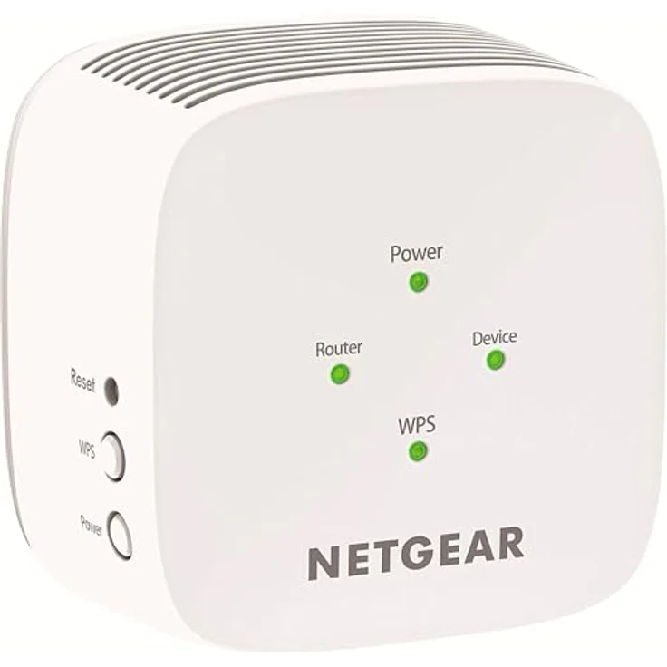 Netgear EX3110 (EX-3110-100PES) – Bild 2