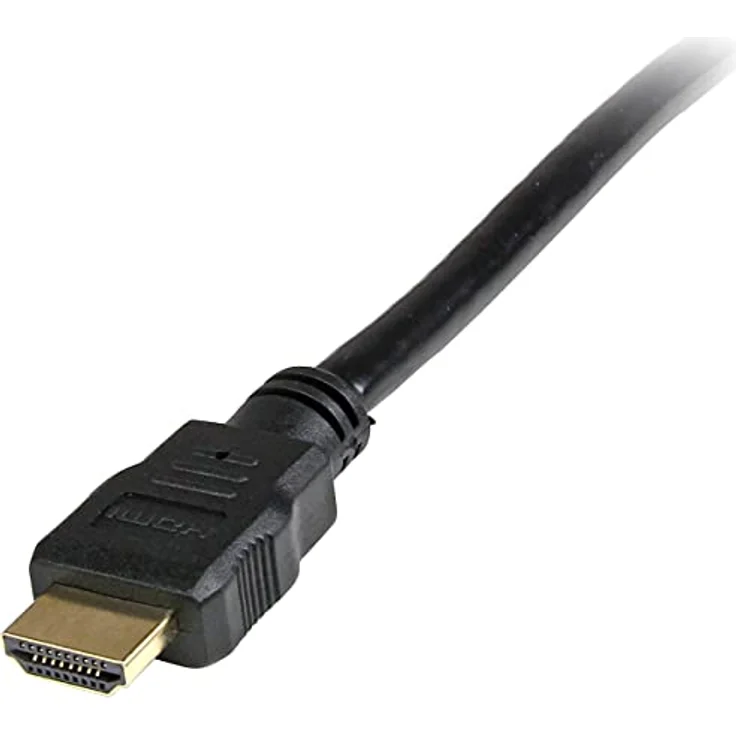 StarTech.com 1,8m HDMI auf DVI-D Kabel, HDMI - DVI Anschlusskabel, St-St – Bild 5