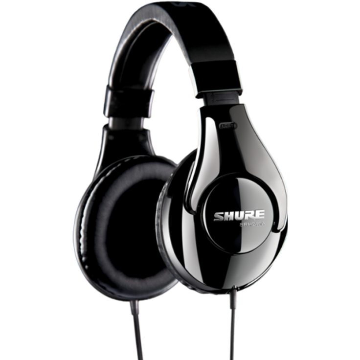 Shure Lark C1 Duo For Iphone white, Kopfhörer