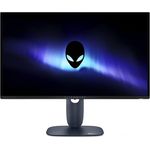 Alienware AW2725D 27" QHD Gaming Monitor, 280Hz, QD OLED, NVIDIA G-SYNC, AMD FreeSync, HDR True Black 400, USB-C, 3 Jahre Garantie