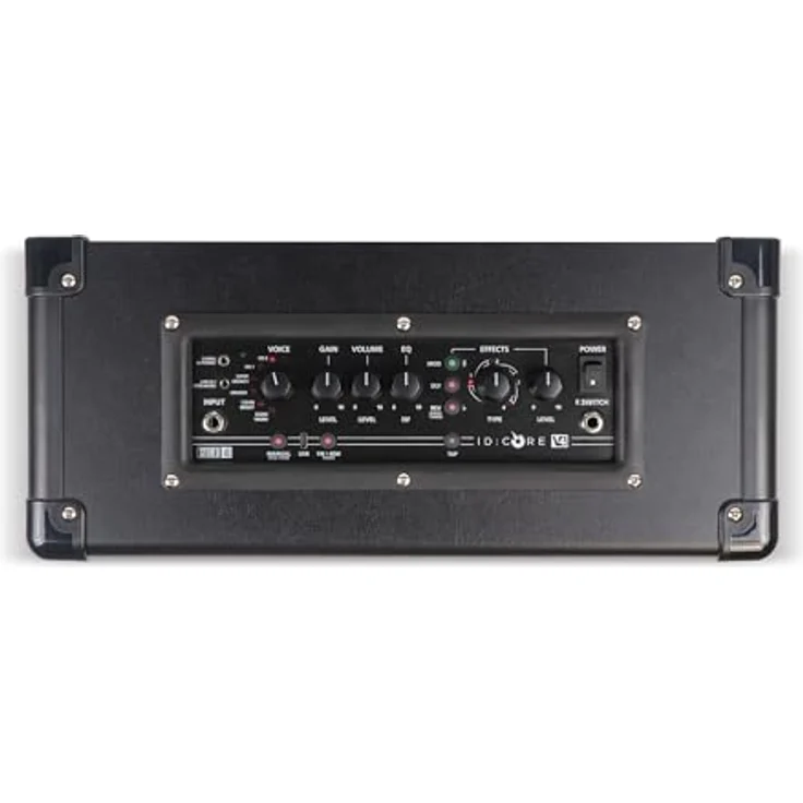 Blackstar Blackstar Gitarren-Verstärker ID Core 40 V4 Verstärker (Anzahl Kanäle: 1, 40 W, Amplifier) – Bild 5