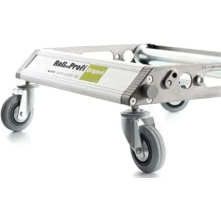 DSIT Roll..Profi Easy Roll - Kabeltrommelabroller für maßgeschneiderte Installationen ohne Netzwerkstecker – Bild 4