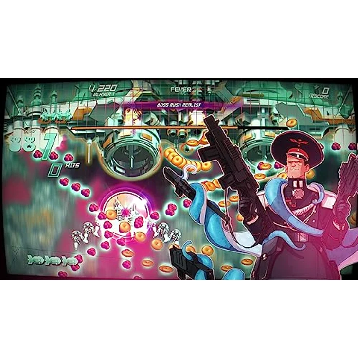 NONAME SHINORUBI/Nintendo Switch, 3760328371332 – Bild 2