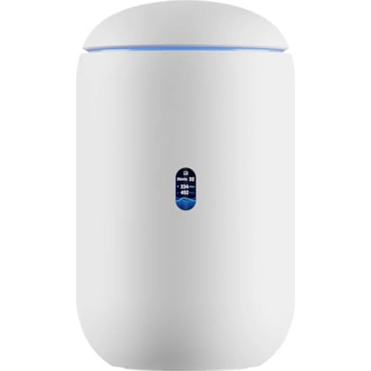 Ubiquiti UDR7, Desktop 10G Cloud Gateway mit integriertem WiFi 7 und PoE – Bild 1