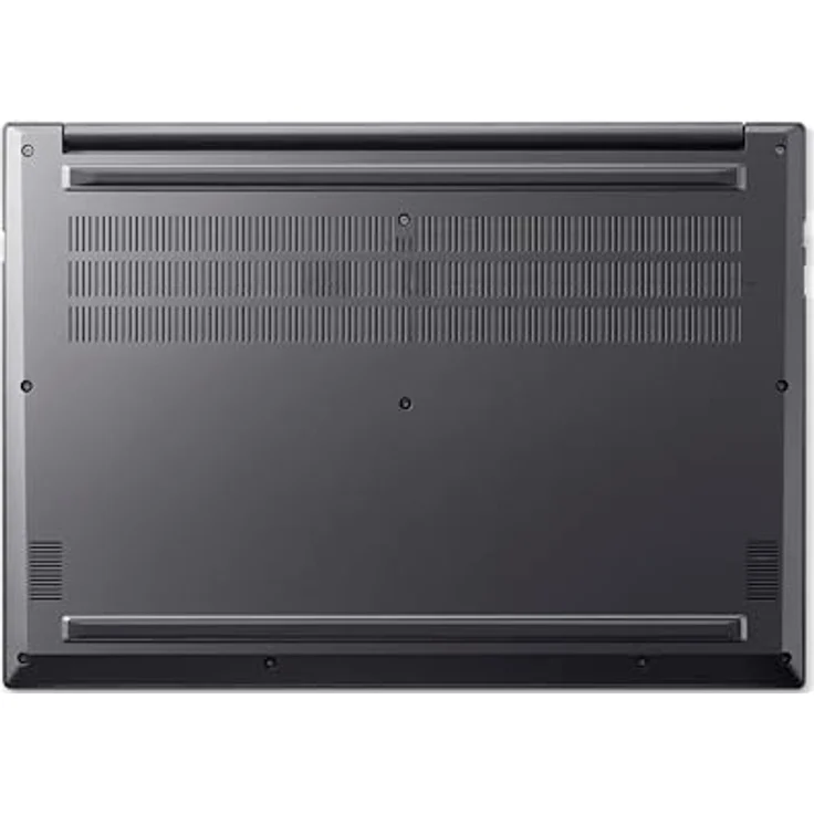 Acer Aspire 16 AI (A16-11M-X8TY) Copilot+ PC, 16,0" WUXGA IPS Display, Snapdragon X1-26, 32GB RAM, 1TB SSD, Windows 11 ARM, grau – Bild 8