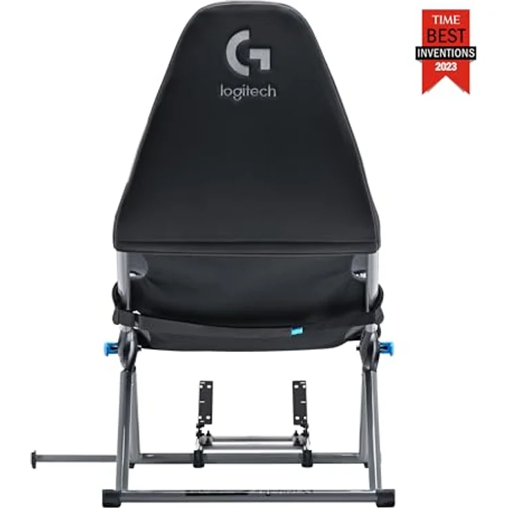 Playseat® Challenge X - Logitech G Edition – Bild 4
