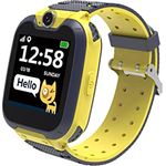 Canyon Smartwatch Kids Tony KW-31 Gelb
