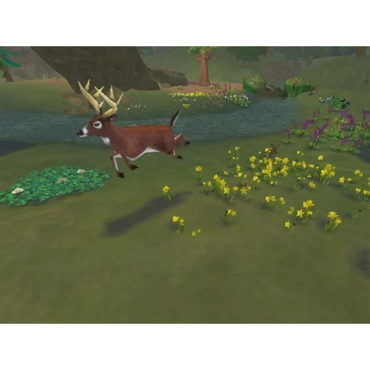 Simanimals (Wii) – Bild 2