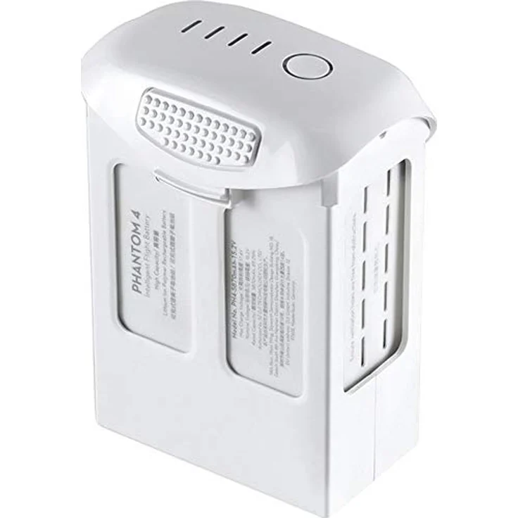DJI - Phantom 4 LiPo-Akku – Bild 2