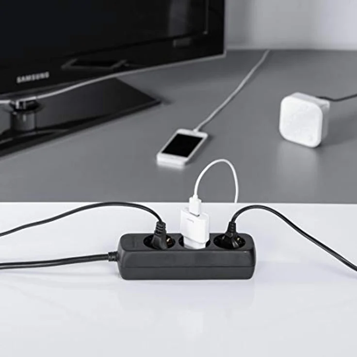 Hama 0003039 (Schwarz) – Bild 6