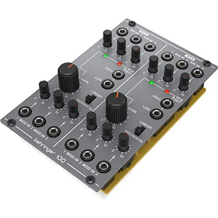 Behringer 130 DUAL VCA – Bild 4