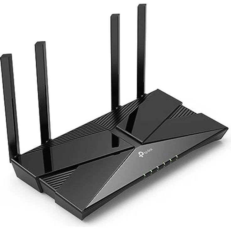 TP-Link XX230v Router WiFi6 VoIP GPON AX1800, Router mit VoIP und WiFi 6 by TP-Link – Bild 3