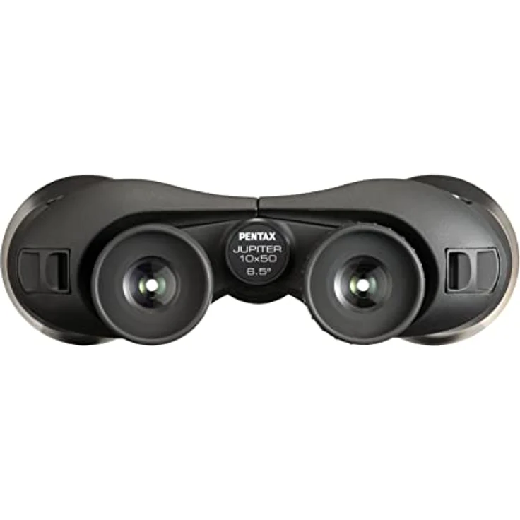 Pentax Jupiter 10x50 Das universelle Fernglas der Jupiter Serie 65912 – Bild 3