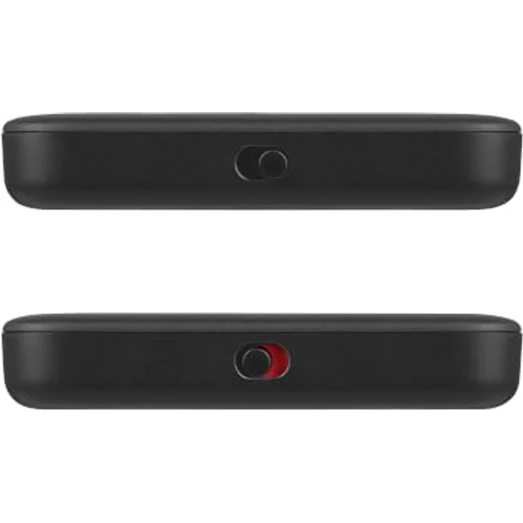 Motorola Drive MA2 Wireless Android Auto Adapter – Wi-Fi 5 GHz, automatische Bluetooth-Verbindung, USB-A und USB-C, Multipoint – Bild 2