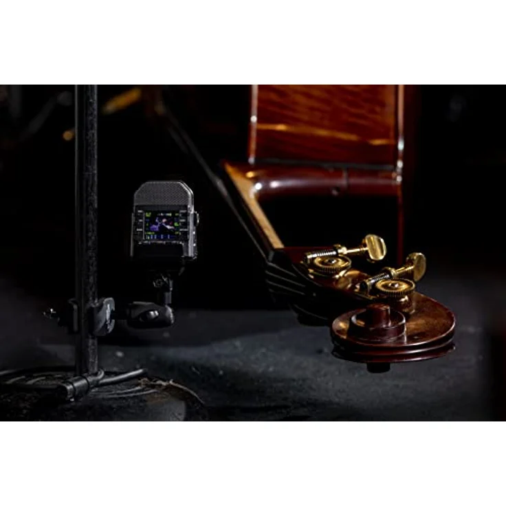 Zoom Q2n-4K-IF - Digitaler Audio-, Video-Recorder – Bild 7