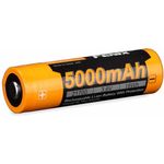 Fenix ARB-L21-5000 V2.0 Akku, 21700 Batterie mit 5000 mAh Kapazität und Schutzschaltung