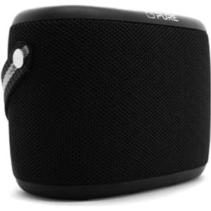 Bild für Pure Woodland Outdoor Lautsprecher mit Bluetooth & DAB+/FM Radio (wasserdicht IP67, robust, tragbar, 14h Akku