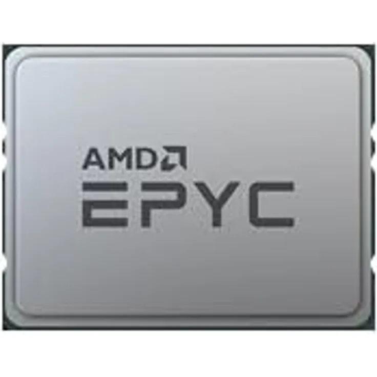 AMD EPYC 9654P - 2.4 GHz - 96 Kerne - 192 Threads - 384 MB Cache-Speicher - Socket SP5 - OEM