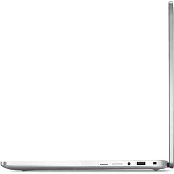Dell Pro 16 Plus PB16250 (M5T78), Laptop mit Intel Core Ultra 7, 2.2 GHz, vPro Enterprise, 32 GB RAM, Intel Arc Graphics 140V, Windows 11 Pro – Bild 3