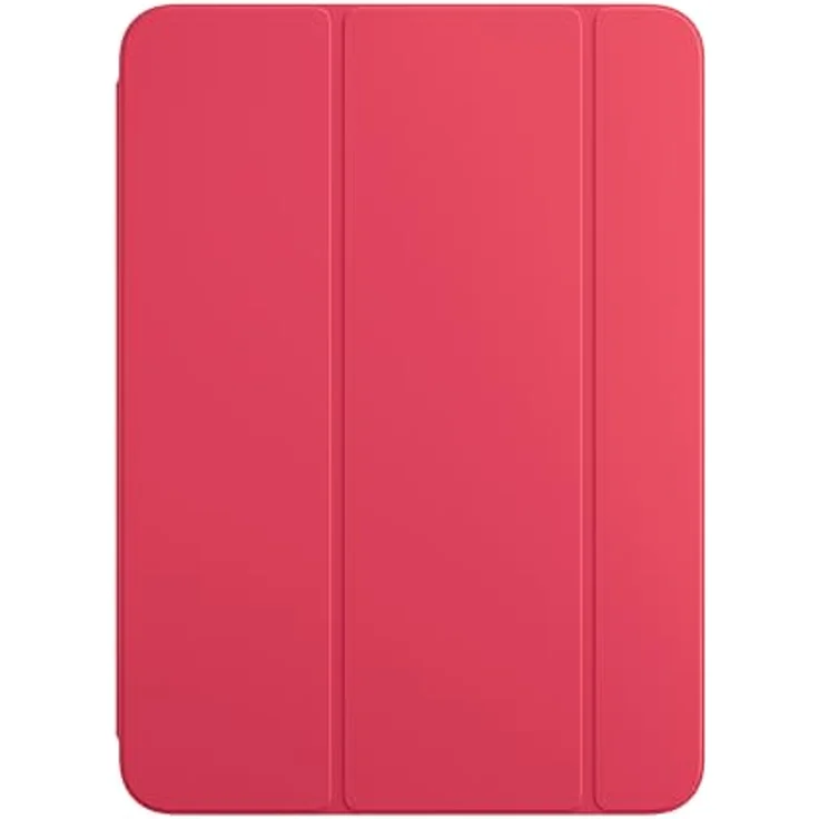 Apple Smart Folio Tablet-Hülle für iPad (A16) 27,9 cm (11 Zoll), dünn und leicht, automatische Wake/Sleep-Funktion, magnetische Befestigung – Bild 1